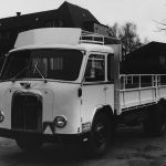 1957 Volvo L3851 Viking