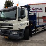 Daf CF75.250 2010