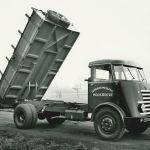 1952: DAF A50 Kipper