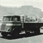1955: DAF A13