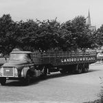 1957: DAF Torpedo T15 DD