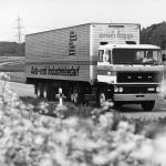 1974: DAF 2800