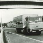 1974: DAF F140