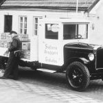 1929 Volvo Truckserie 3